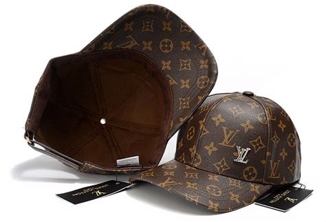 louis vuitton hat men|Louis Vuitton snapback.